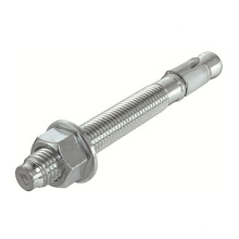 wedge anchor bolt m20 m10 m12 m36 standard din 529 boulon concrete anchor bolts drop in expansion anchor price